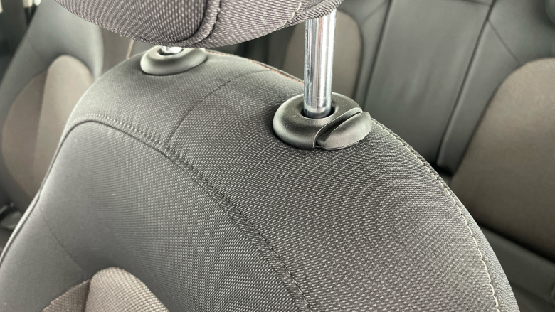 MINI Countryman 1.5 C Classic 5dr Auto Petrol Hatchback